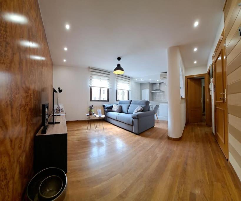 Apartment Casa Angel Ayuntamiento Centro *