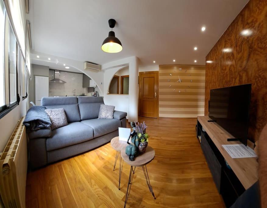 Apartment Casa Angel Ayuntamiento Centro