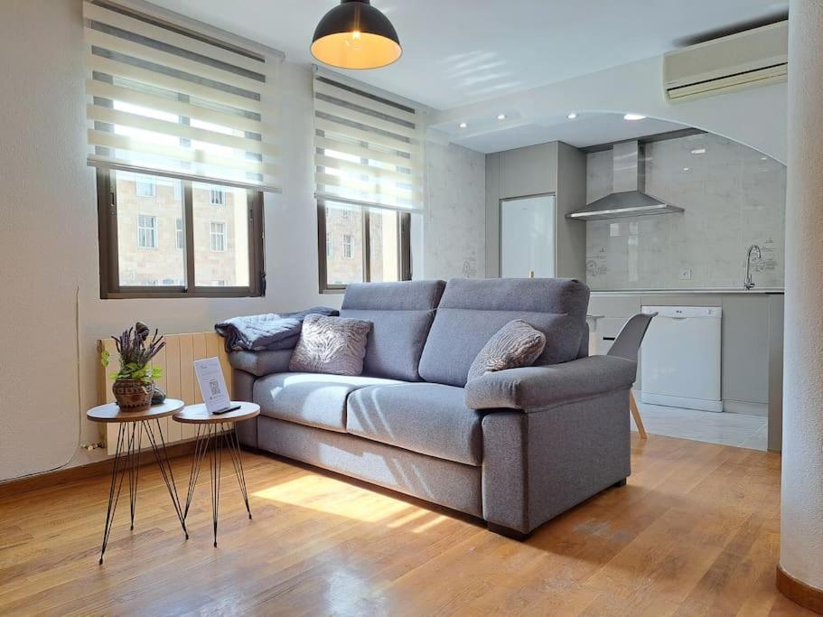 Apartment Casa Angel Ayuntamiento Centro
