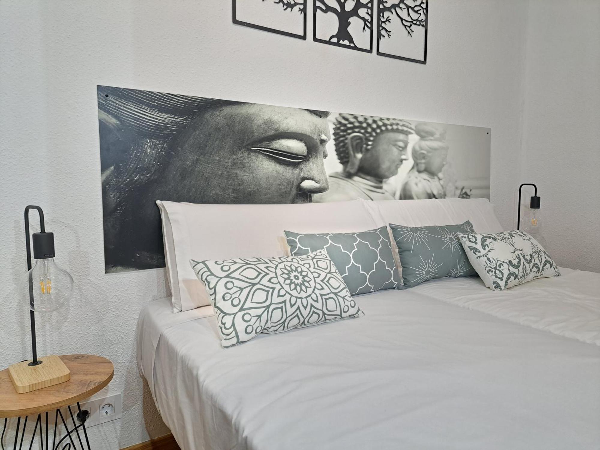 Apartment Casa Angel Ayuntamiento Centro Logrono
